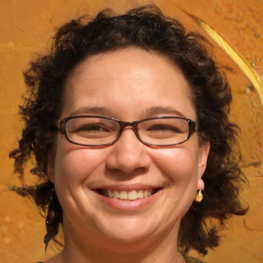 Laurène Mercier, directrice pédagogique de brolivoriax